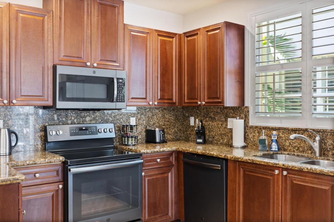 Luxury Spanish Villa 4 Bedroom 4 Bathroom Pool Sunny Isles Норт Маями Бийч Екстериор снимка