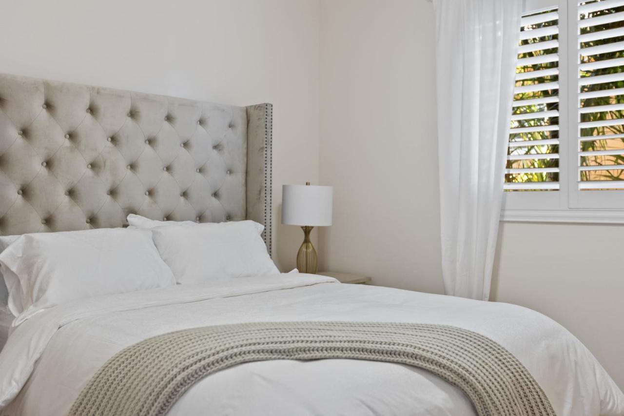 Luxury Spanish Villa 4 Bedroom 4 Bathroom Pool Sunny Isles Норт Маями Бийч Екстериор снимка